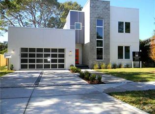 4311 S Cameron Ave, Tampa, FL 33611