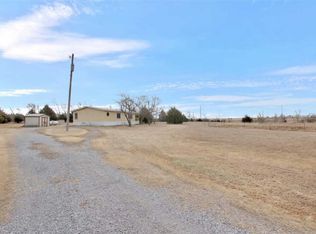1976 SW Butler Rd, Benton, KS 67017