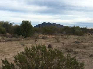 5016 E Lone Mountain Rd LOT B, Cave Creek, AZ 85331