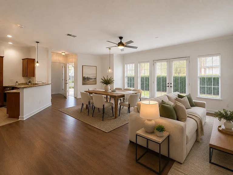 3210 W Horatio St #1 — Photo 3