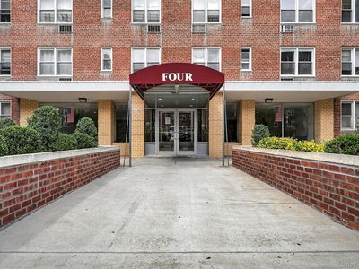 4 Sadore Lane #4U, Yonkers, NY, 10710