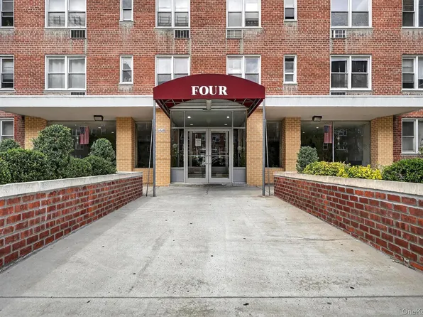 4 Sadore Lane #4U, Yonkers, NY 10710