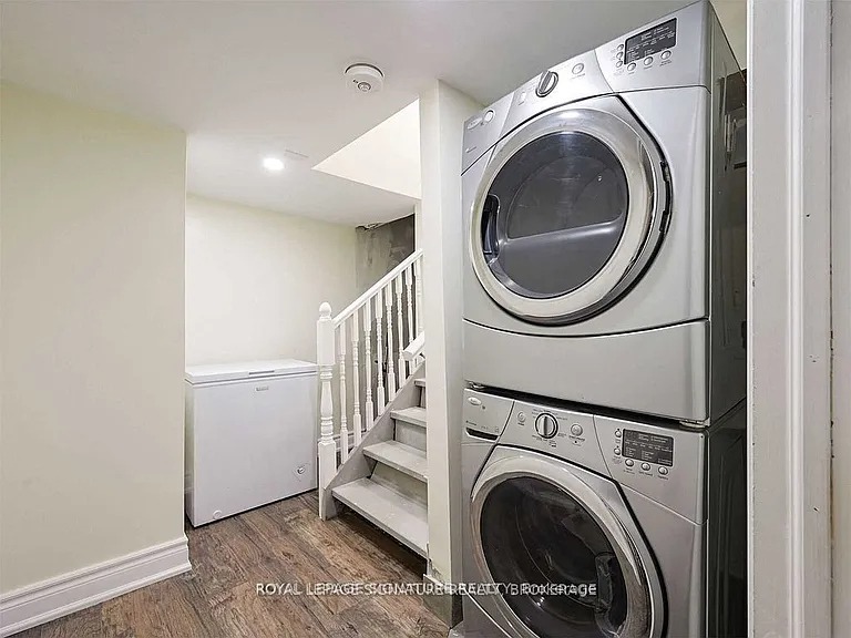 5955 Leeside Cres #BASEMENT — Photo 33