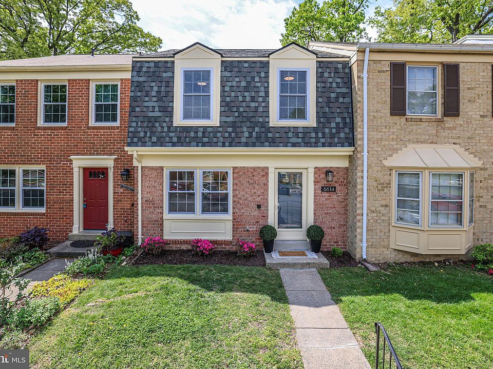 1st image of 6614 Elk Park Ct