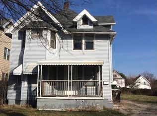 3439 E 113th St, Cleveland, OH