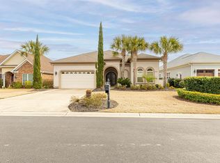 3125 Marsh Island Dr, Myrtle Beach, SC 29579