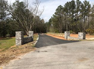 0 Bell Rd TRACT 5, Watkinsville, GA 30677