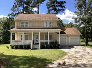 64 Tin Cup Ln, Walterboro, SC 29488