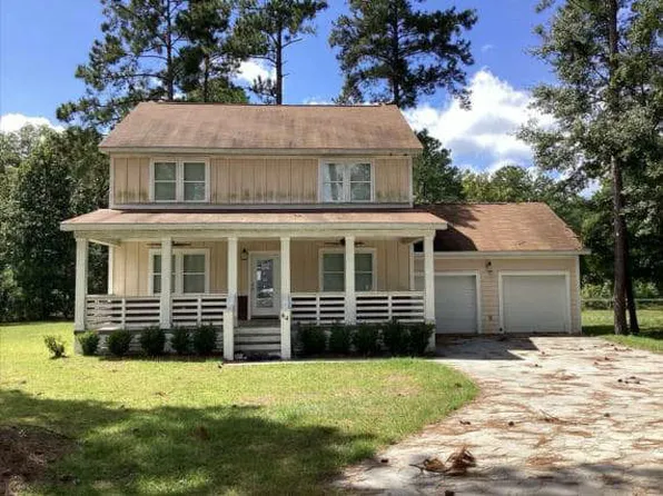 64 Tin Cup Ln, Walterboro, SC 29488