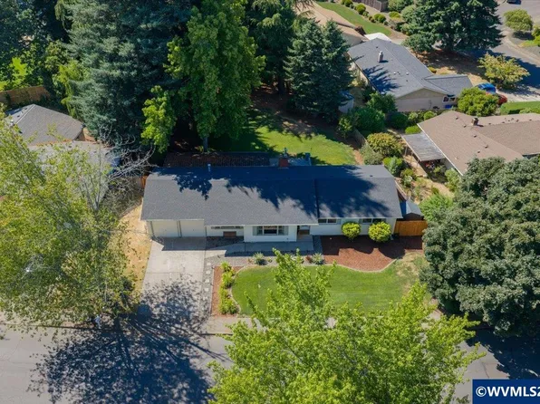 4805 Justice Way S, Salem, OR 97302