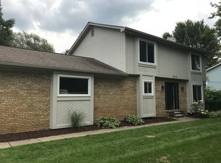 505 Sherbrooke St, Commerce Township, MI