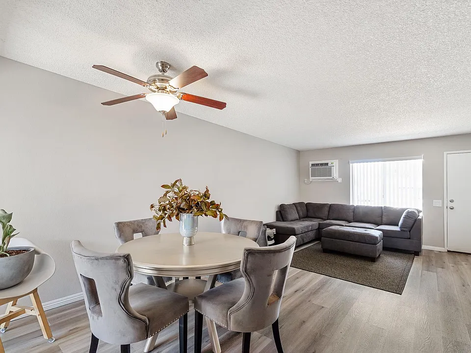 Myers Terrace Apartments