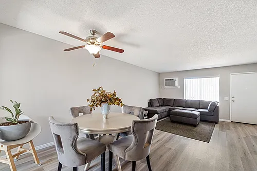Myers Terrace Apartments Photo 1