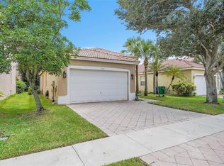 5355 NW 126th Dr, Coral Springs, FL 33076