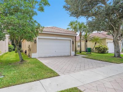 5355 NW 126th Dr, Coral Springs, FL, 33076