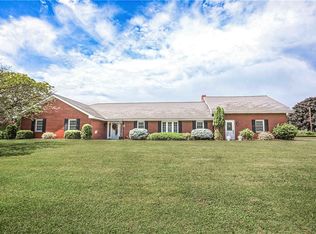 1831 Skyline Dr, Marion Center, PA 15759