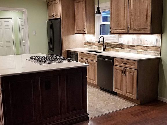 Remodeled December 2018