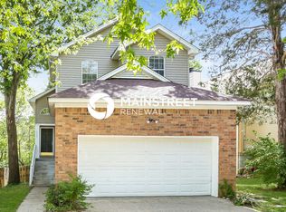 5927 Colchester Dr, Hermitage, TN 37076