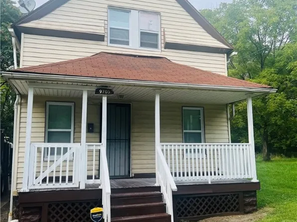 9705 Orleans Ave, Cleveland, OH 44105