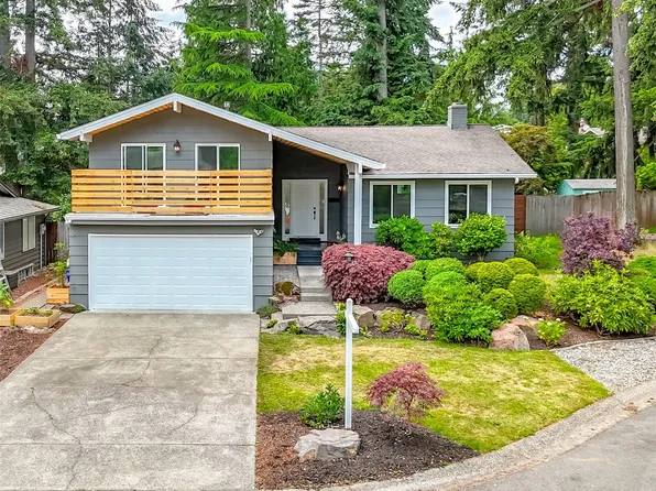 15861 132nd Place SE, Renton, WA 98058