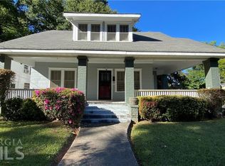 955 Washington Pl SW, Atlanta, GA 30314