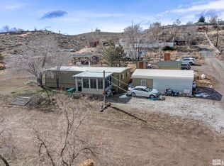 17675 Northridge Ave, Reno, NV 89508