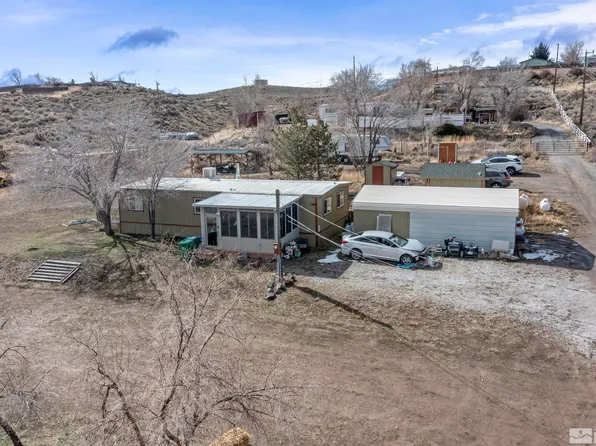 17675 Northridge Ave, Reno, NV 89508