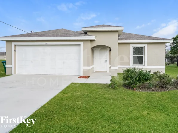 1123 SW 16th Ter, Cape Coral, FL 33991