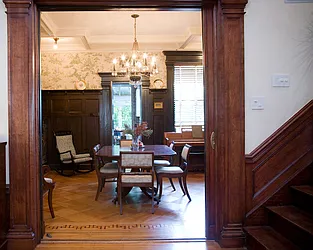 Rented by Brown Harris Stevens