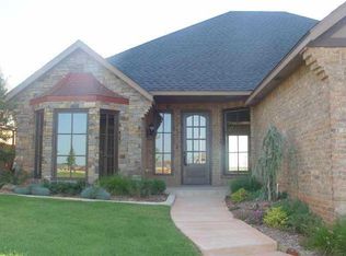 16637 Little Leaf Ln, Edmond, OK 73003