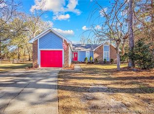 2245 Baywater Dr, Fayetteville, NC 28304