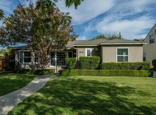 2046 N Thorne Ave, Fresno, CA 93704