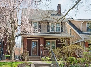 1213 Milton St, Pittsburgh, PA 15218