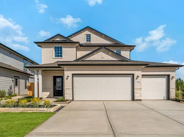 Homes Available Soon, Arboretum Estates