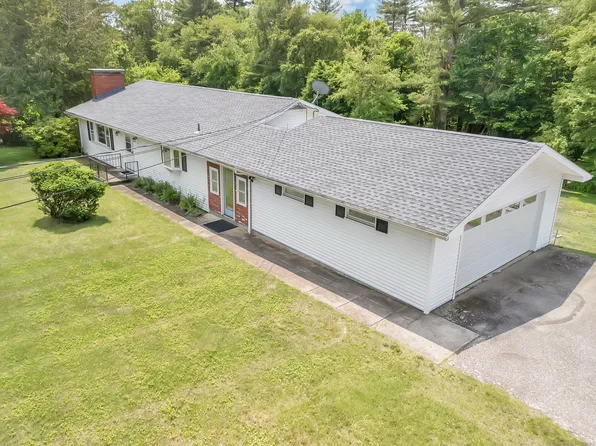 25 Schofield Road, Willington, CT 06279