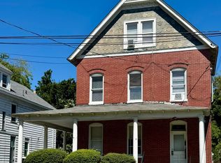 319 52nd St APT 2, Newport News, VA 23607