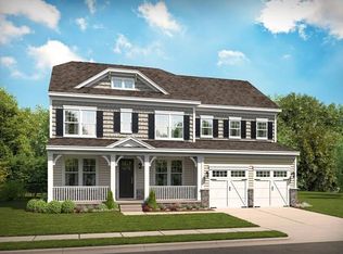12133 Elnora Ln, Glen Allen, VA 23059