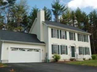 4 Conservation Dr #M, Merrimack, NH 03054