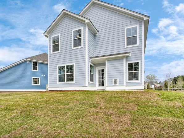 4006 Windsor Ward Ln, North Charleston, SC 29420