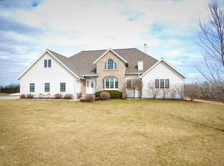 N3934 N 13th Rd, Pound, WI 54161