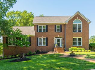 612 Indian Hills Mound, Goodlettsville, TN 37072