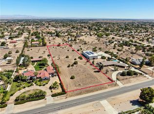 2600 W Avenue O #118, Palmdale, CA