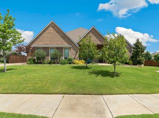 1181 Saint Peter Ln, Prosper, TX 75078