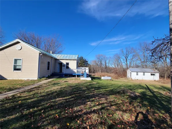 16273 Weingarten Rd, Ste Genevieve, MO 63670