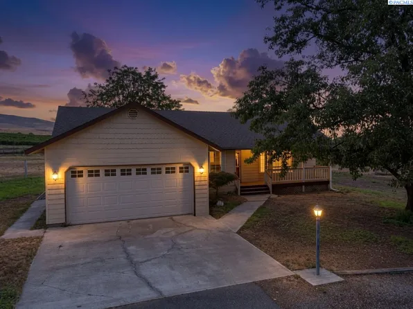 19902 S 1745 Prsw, Prosser, WA 99350