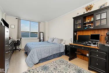 Rented by Brown Harris Stevens