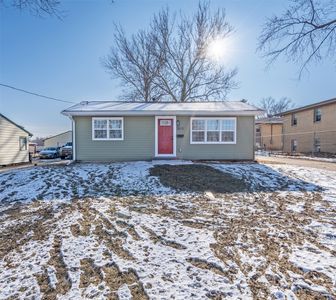 2613 Wedgewood Rd, Des Moines, IA, 50317