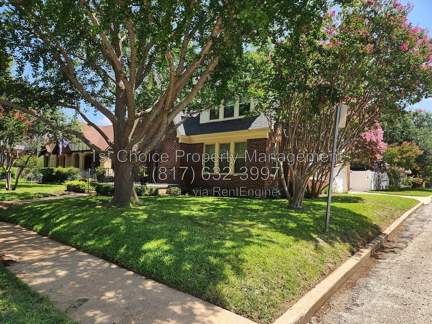 4 bed, 2.5 bath, 2609 sqft, $4,495 — Photo 2
