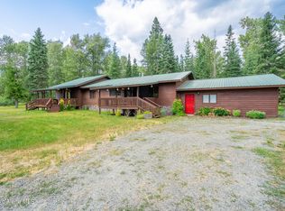 487404 Highway 95, Sandpoint, ID 83864