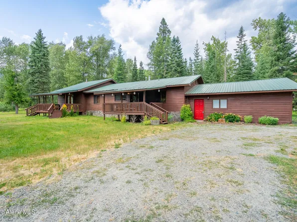 487404 Highway 95, Sandpoint, ID 83864